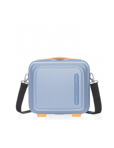 Beauty Case Mandarina Duck P10SZN01
