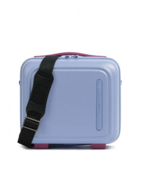 Beauty Case Mandarina Duck P10SZN01