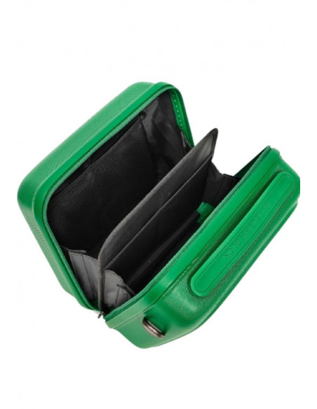 Beauty Case Mandarina Duck P10SZN01