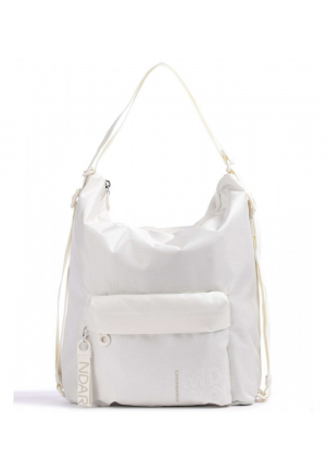 Borsa a spalla mandarina duck
