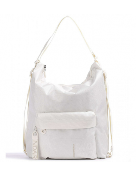 Borsa a spalla mandarina duck