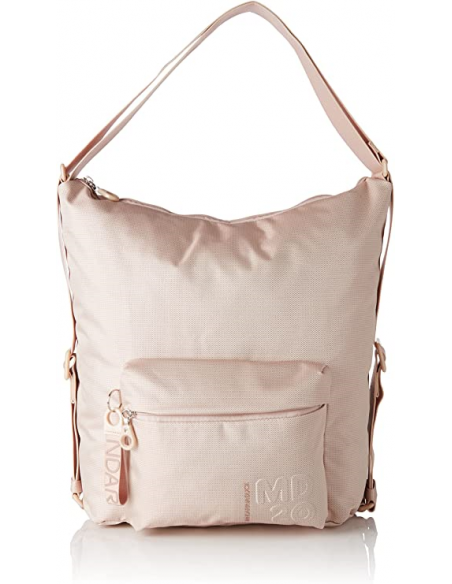 Borsa a spalla mandarina duck