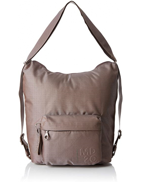 Borsa a spalla mandarina duck