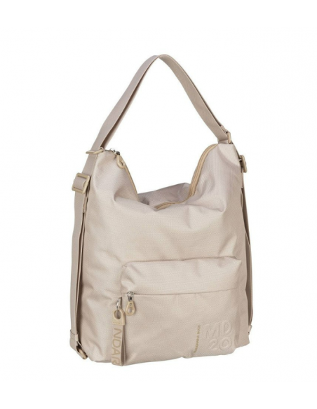 Borsa a spalla mandarina duck