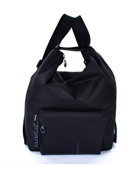Borsa a spalla mandarina duck
