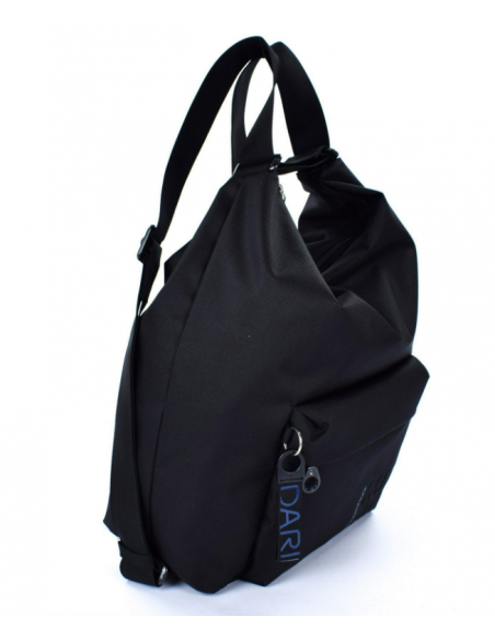 Borsa a spalla mandarina duck