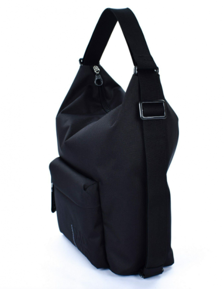 Borsa a spalla mandarina duck