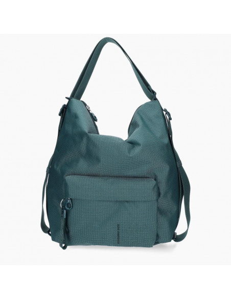 Borsa a spalla mandarina duck