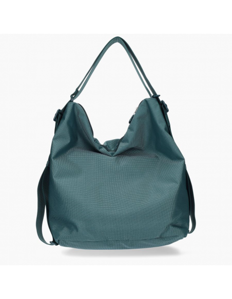 Borsa a spalla mandarina duck