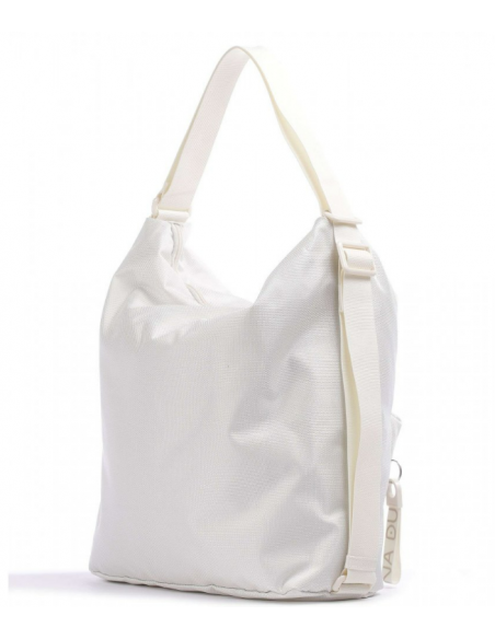 Borsa a spalla mandarina duck