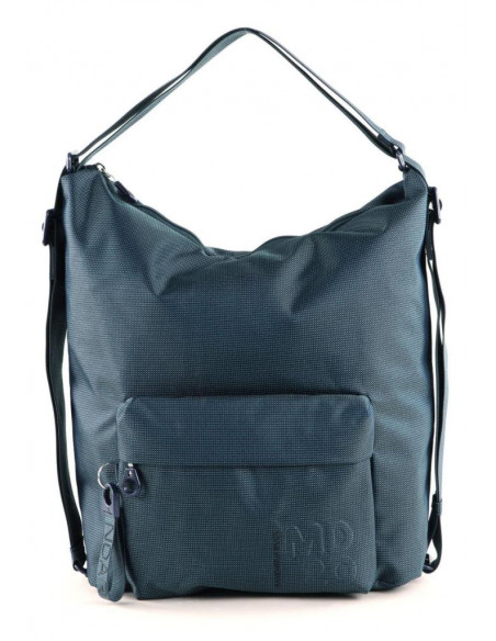Borsa a spalla mandarina duck