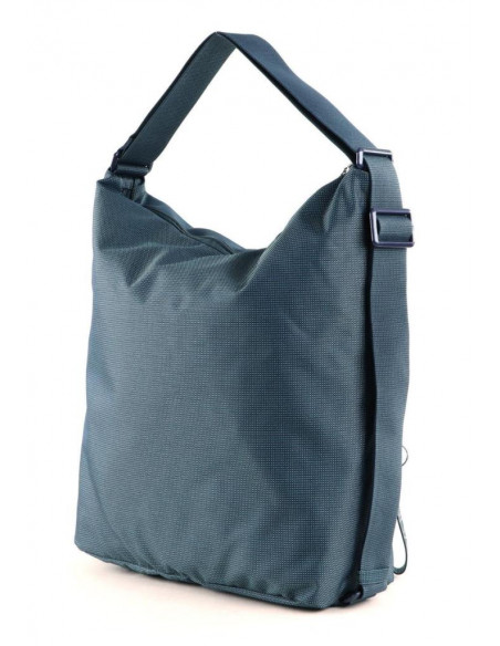 Borsa a spalla mandarina duck