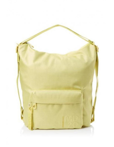 Borsa a spalla mandarina duck