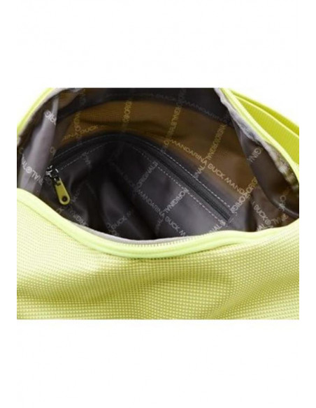 Borsa a spalla mandarina duck