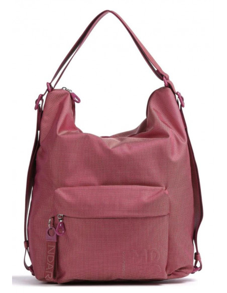 Borsa a spalla mandarina duck