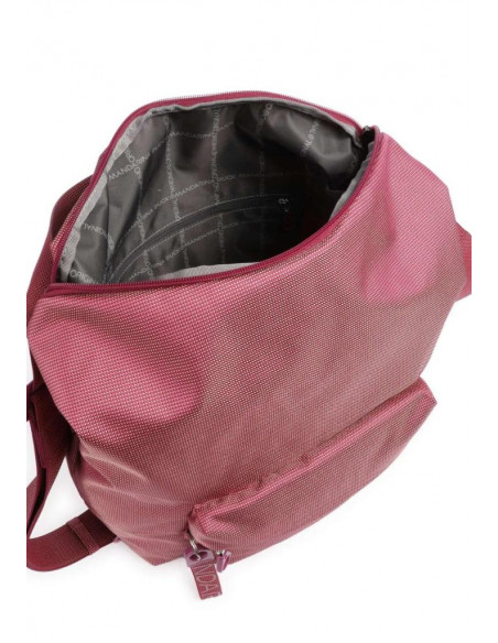 Borsa a spalla mandarina duck
