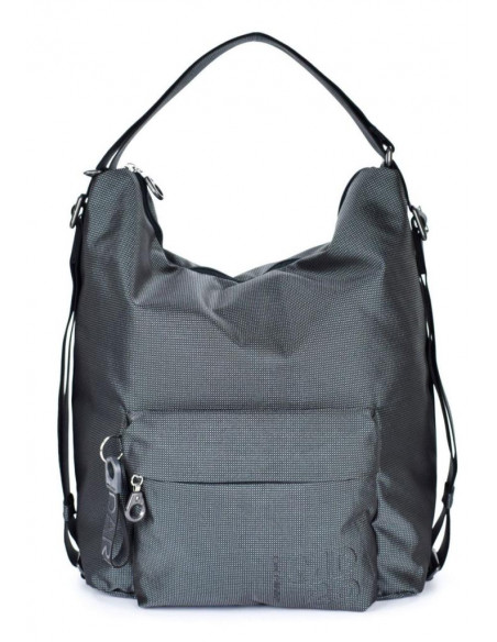 Borsa a spalla mandarina duck