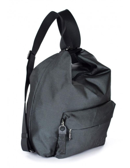 Borsa a spalla mandarina duck