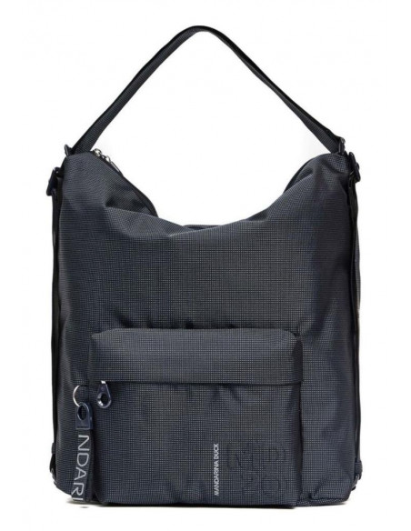 Borsa a spalla mandarina duck