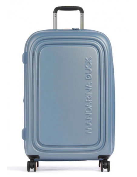 Valigia media Mandarina Duck P10SZV32