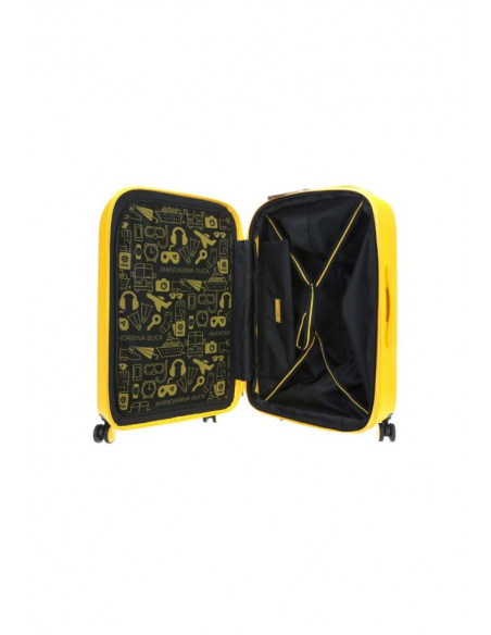 Valigia media Mandarina Duck P10SZV32