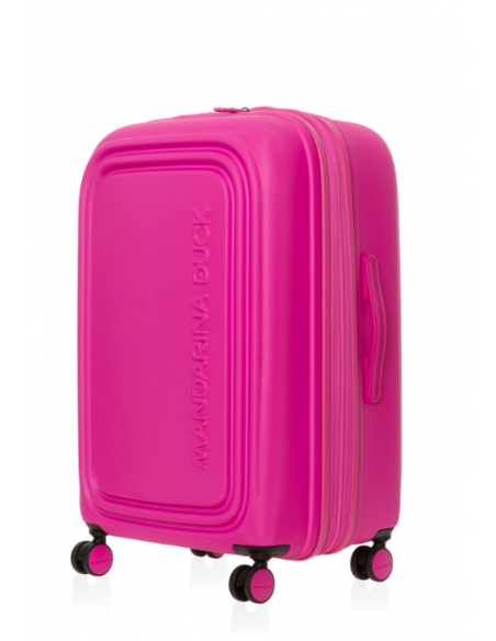 Valigia media Mandarina Duck P10SZV32