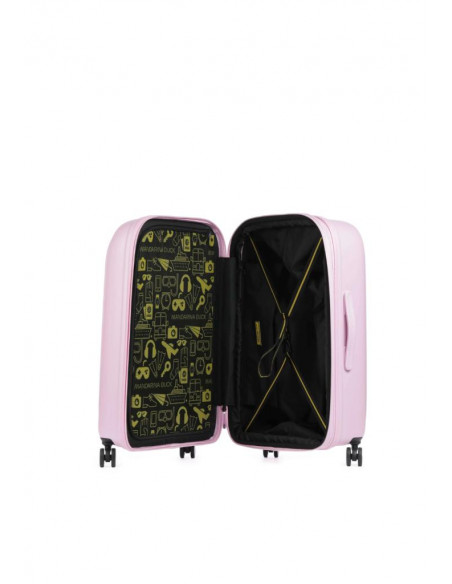 Valigia media Mandarina Duck P10SZV32