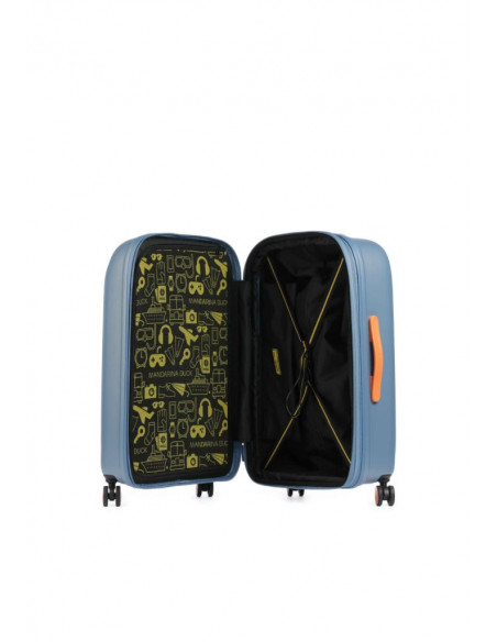 Valigia media Mandarina Duck P10SZV32
