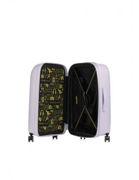 Valigia media Mandarina Duck P10SZV32