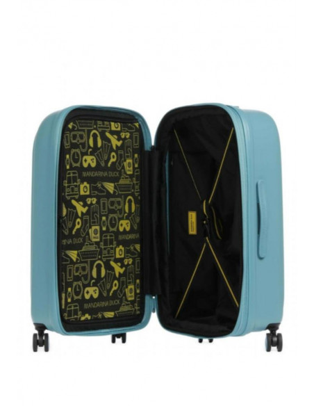 Valigia media Mandarina Duck P10SZV32