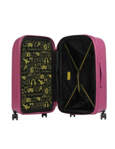 Valigia media Mandarina Duck P10SZV32