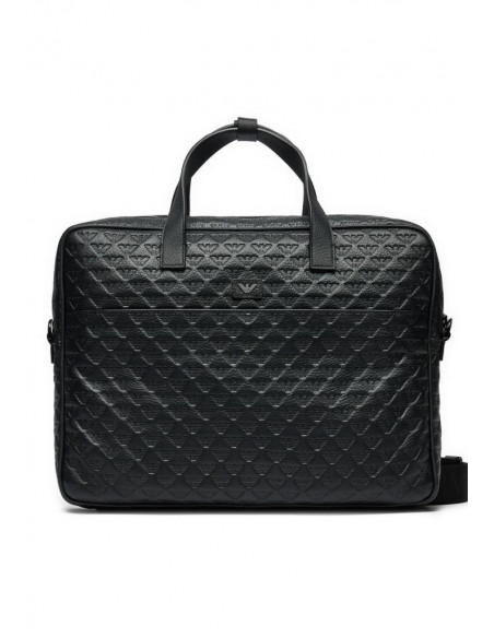 Porta pc Emporio Armani