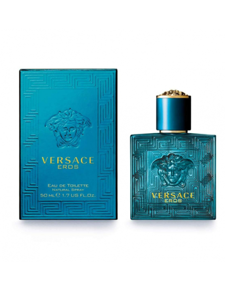 VERSACE EROS EDT 50ML
