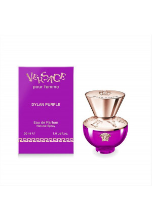 VERSACE DYLAN PURPLE EDP 30ML
