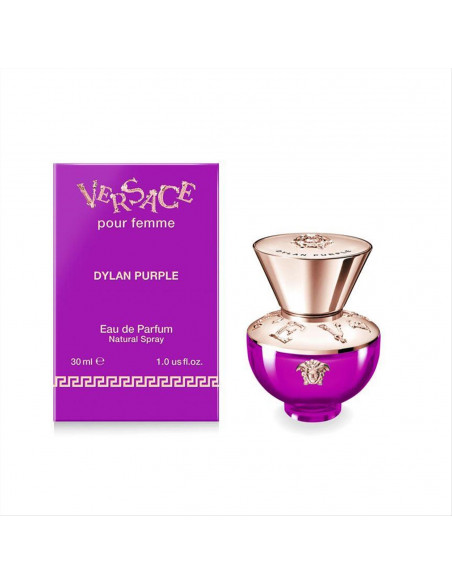 VERSACE DYLAN PURPLE EDP 30ML
