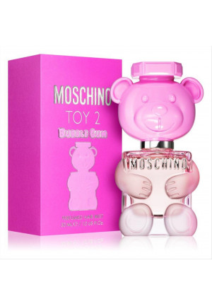 MOSCHINO Toy 2 Bubble Gum 30ML per capelli