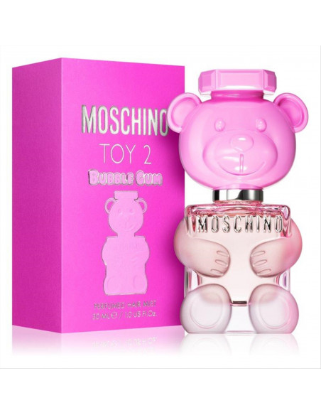MOSCHINO Toy 2 Bubble Gum 30ML per capelli