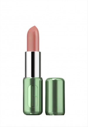 Clinique Pop™ Longwear Lipstick Matte Blushing Pop 01