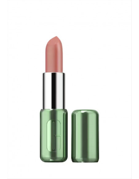 Clinique Pop™ Longwear Lipstick Matte Blushing Pop 01