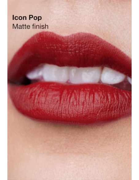 Clinique Pop™ Longwear Lipstick Matte Icon Pop 02