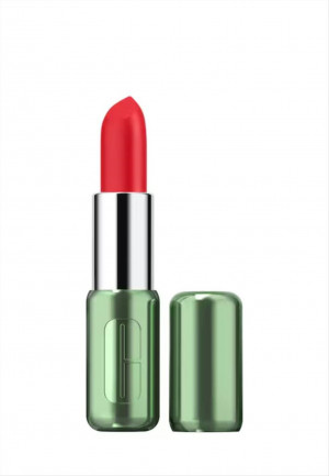 Clinique Pop™ Longwear Lipstick Matte Ruby Pop 03