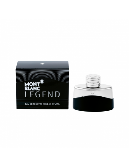 MBL LEGEND EDT VAPO 30