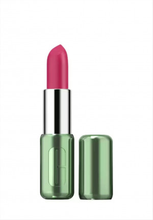 Clinique Pop™ Longwear Lipstick Matte Rose Pop 06