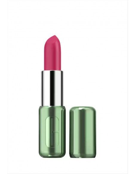 Clinique Pop™ Longwear Lipstick Matte Rose Pop 06