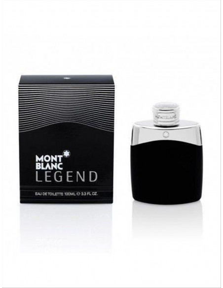 Mont Blanc Legend Edt 100 ml