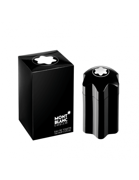 Mont Blanc Emblem Edt 100 ML