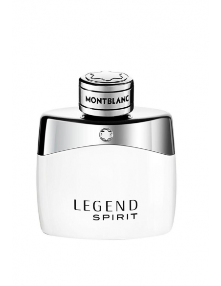 MONT BLANC Legend Spirit 50 ML