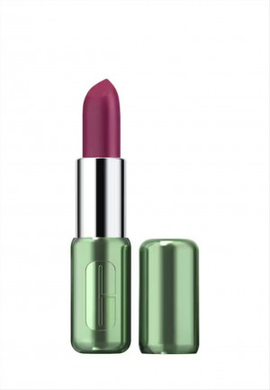 Clinique Pop™ Longwear Lipstick Matte Pow Pop 07