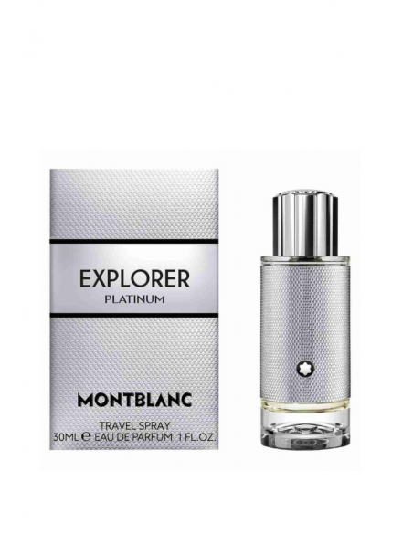 MONTBLANC EXPLORER PLATINUM EDP VAPO 30 ML