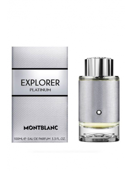 MONTBLANC EXPLORER PLATINUM EDP VAPO 100 ML